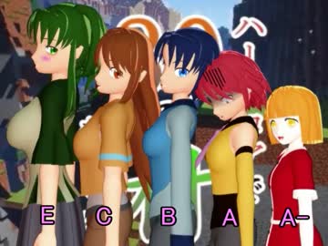 コロンさん作ってみた