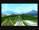 【RollerCoaster】作ったシェットコースター紹介