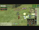 D鯖WarAge 弓刀剣少しタッグゲリラ【Monio】9作目