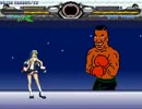 【MUGEN】ブリジットと遊撃の旅 507