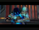 【実況】鍵を両手に世界をめぐる　KH2FM【Part60】