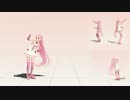 【MMD艦これ】五月雨の更なる改装【物理演算】