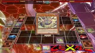 【外道遊戯王ADS】最鬼畜エクゾ