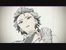【MMDあんスタ】大将で銀-猫