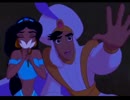 「a whole new world」を歌ってみた