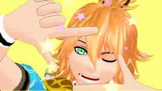 【MMD】浦ちゃんのパチン【刀剣乱舞】
