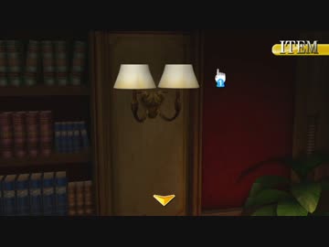 【実況】いい大人達がTHE 密室からの脱出を本気で遊んでみた。part6