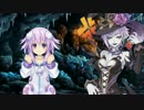 【実況】女神、原点回帰『超次元ゲイムネプテューヌ』 ep.4
