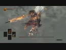 【ダークソウル3】4週目 SL1 無名の王(デーモンナックル)