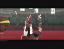 【MMD刀剣乱舞】小さな三人で「くりんくりん」