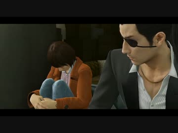 ドラ田が如く0　極道を征く侠客と化した先輩 part27.chap7-2