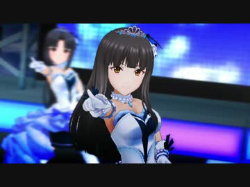 infinity ～黒真珠の輝き～　【黒川千秋 総選挙支援】