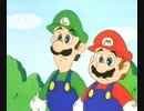 【てれびっこ】マリオとヨッシーの冒険ランド part 1