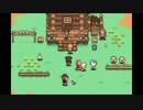 スマブラのMOTHERミュージック集