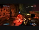 【PS4】DOOMβ版