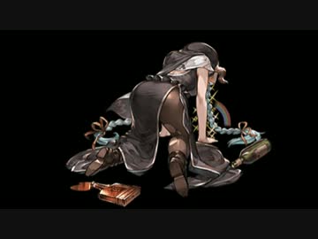 グランブルーファンタジー　無料で70連できたのでやってみた。