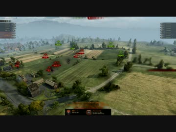 【WoT】[WPOS] Wolfpack of steel活動記録(仮) #10