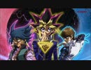 【遊戯王OCG】遊戯王 THE DARK SIDE OF DIMENSIONS MOVIE PACK CM