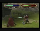 ファイアーエムブレム蒼炎の軌跡を普通にプレイ【part2】