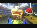 【マリオカート8】AprilKart8 はたさこ視点 2GP目【実況】