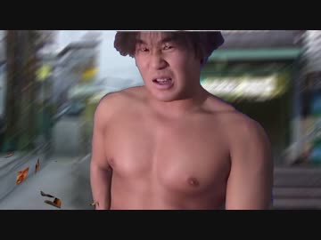 地震vs肉体派おじゃる丸.mp4