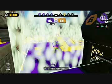 アプデ後のホッカスで対抗戦した結果www