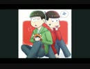 【おそ松さん】速度松【描いてみた】