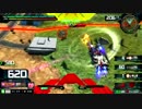 【EXVSMBON】ウイングゼロTV 1