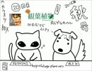 観葉植物ラジオ　第２０回目　秋号