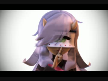 【MMD】葛駄 夜音によるアイ【MMDモデル配布】