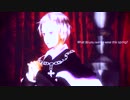[APヘタリアMMD]立・普・露でDonatella