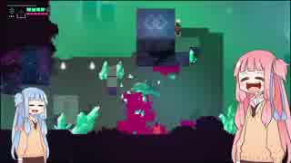 【VOICEROID実況】琴葉姉妹のHyper Light Drifter #12