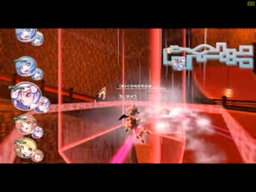【幻走スカイドリフト】運クソドリフト リプレイ