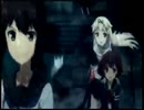 艦これ　劇場版PVをOP風にしてみた。　「dis-」