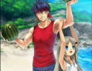 MUGEN 男女ペアタッグバトル大会Ｖ２　最終決戦