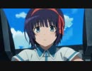 【クロムクロ】 白羽 由希奈 まとめ　1～2話