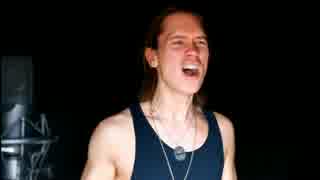 BABYMETAL - KARATE (Cover)_pellek