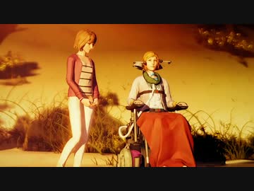 Life Is Strange フォト100%取得 全実績解除 全分岐 part12
