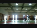 散打トレーニング20160416