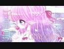 【春M3】　CHERRY CUBE　ゆーしえ(YUC'e)　【クロスフェード】