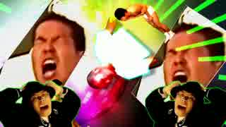 満月のやめ竹り～☆ 【東方夏淫夢】