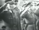 ロシア解放軍の行進曲？