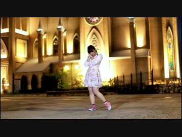 【３０(みーれぃ)】 星屑サテライト 【踊ってみた】