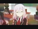 こまハピ♪【あんハピ♪×コマンドー】