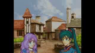 【実況】あまり長考できないファイアーエムブレム part4【FE 烈火の剣】