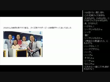 [2016.04.14]ひろくん 雑談(他人の台、沖ドキクイズ)