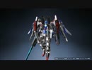 [ガンダムブレイカー3]作った機体を紹介