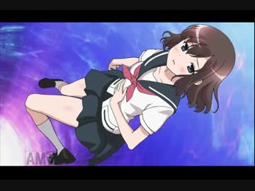 御無礼　咲－Saki－全国編実況になります　part１