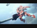 【PSO2】PSO2 5thオープニングムービー  ver.BANZAI【二番煎じ】