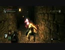 【初見プレイ】二か国語で実況するデモンズソウルpart02